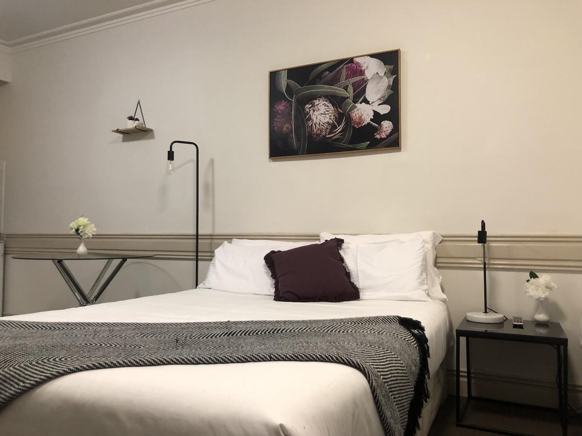 Kew VIC South Australia Travel