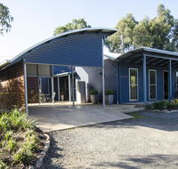 Corrugated Cottage - South Australia Travel