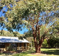 Grampians Pomonal Cottages - South Australia Travel