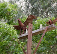Bundjil Studio - South Australia Travel