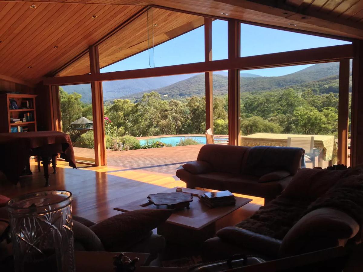 Three Bridges VIC South Australia Travel