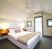 Ballarat Station Apartments - South Australia Travel