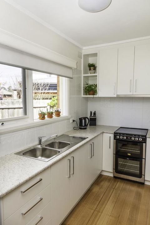 Bacchus Centro - South Australia Travel 2