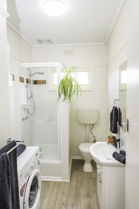 Bacchus Centro - South Australia Travel 6