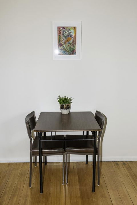 Bacchus Centro - South Australia Travel 3