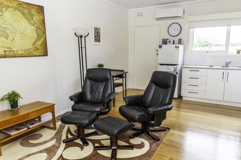 Bacchus Centro - South Australia Travel 0