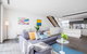 Docklands Waterfront Luxury Villa - thumb 9