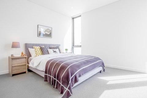Docklands Waterfront Luxury Villa - South Australia Travel 21