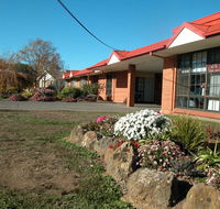 Ambassador Motor Inn - South Australia Travel