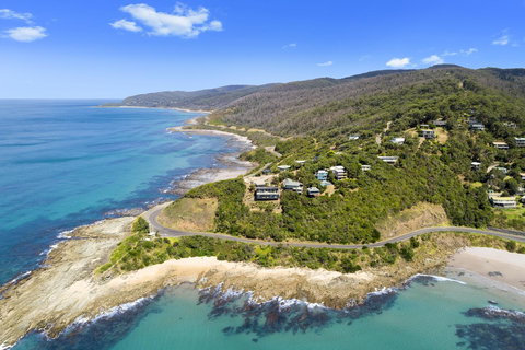 Cape Wye - South Australia Travel 8