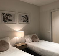 Clara Q Apartments - South Australia Travel
