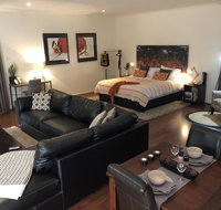 Ashlar at Manna Gums - Daylesford - South Australia Travel