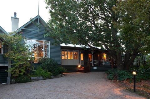 Oak Tree Lodge - South Australia Travel 9