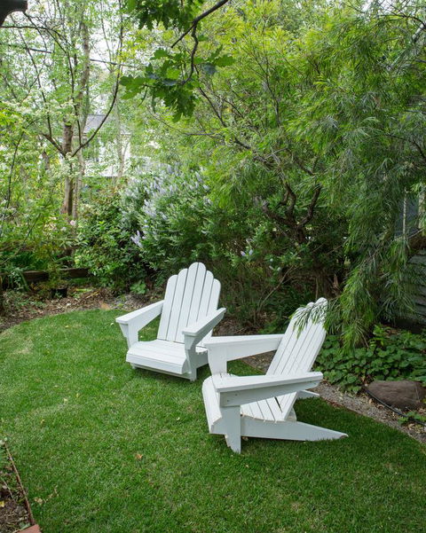 Oak Tree Lodge - South Australia Travel 34