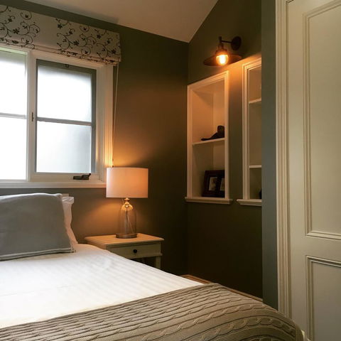 Oak Tree Lodge - South Australia Travel 1