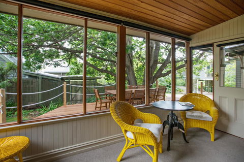 Oak Tree Lodge - South Australia Travel 28