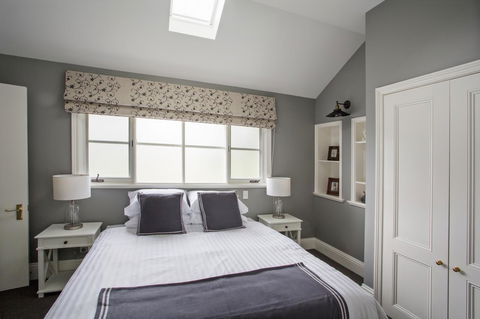 Oak Tree Lodge - South Australia Travel 38