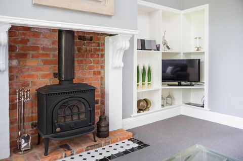 Oak Tree Lodge - South Australia Travel 8