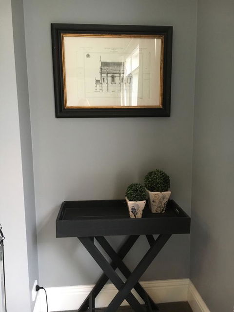 Oak Tree Lodge - South Australia Travel 13