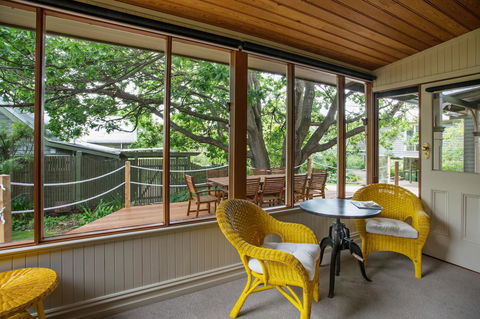 Oak Tree Lodge - South Australia Travel 33