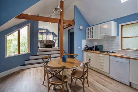 Oak Tree Lodge - South Australia Travel 41