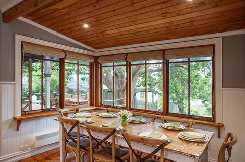 Oak Tree Lodge - South Australia Travel 44