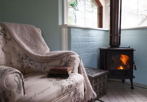 Oak Tree Lodge - South Australia Travel 5