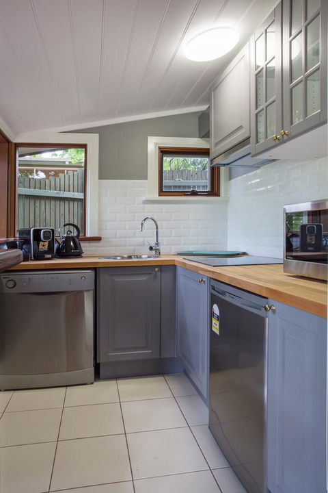 Oak Tree Lodge - South Australia Travel 31