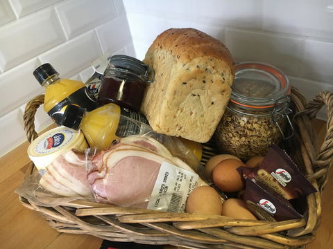 Oak Tree Lodge - South Australia Travel 10