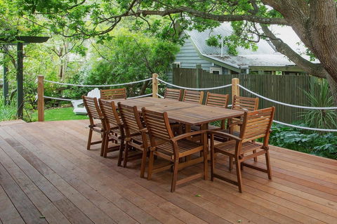 Oak Tree Lodge - South Australia Travel 43