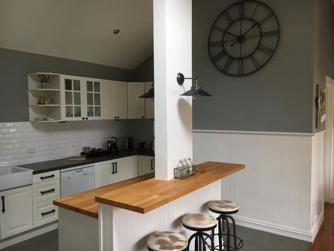 Oak Tree Lodge - South Australia Travel 12