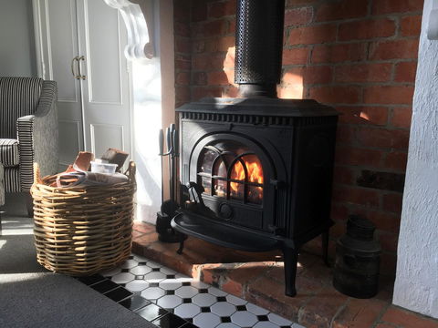 Oak Tree Lodge - South Australia Travel 6