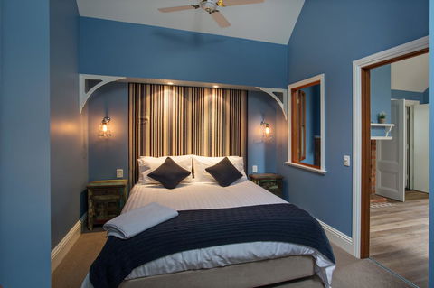 Oak Tree Lodge - South Australia Travel 0