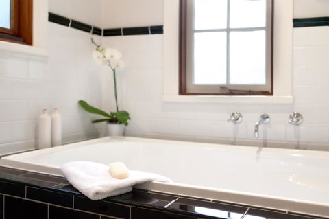 Oak Tree Lodge - South Australia Travel 4