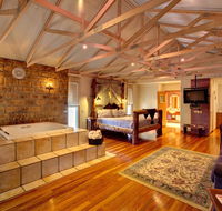 Ditto Daddy's - South Australia Travel