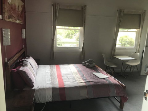 Tarra Bulga Guesthouse - South Australia Travel 23