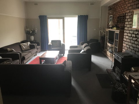 Tarra Bulga Guesthouse - South Australia Travel 31