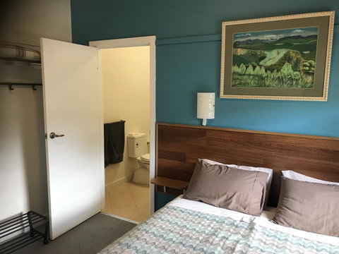 Tarra Bulga Guesthouse - South Australia Travel 17