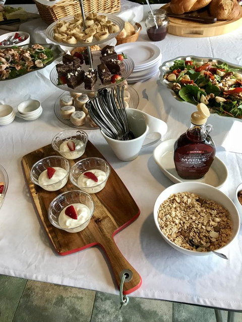 Tarra Bulga Guesthouse - South Australia Travel 30