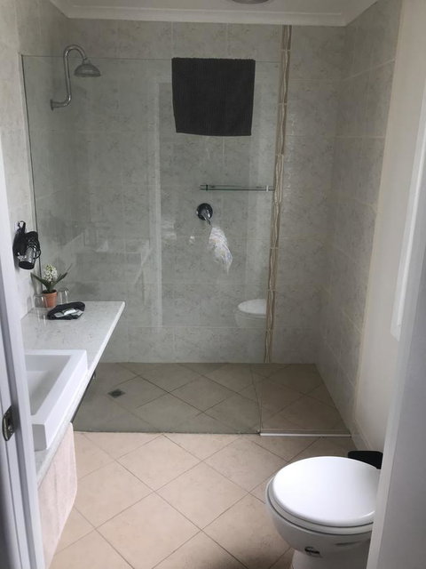 Tarra Bulga Guesthouse - South Australia Travel 15