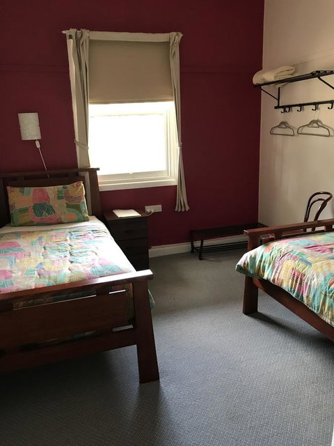 Tarra Bulga Guesthouse - South Australia Travel 18