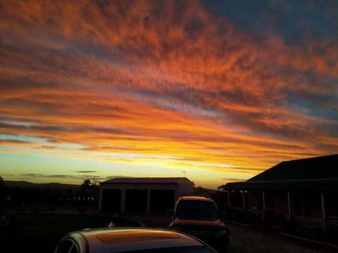 Tarra Bulga Guesthouse - South Australia Travel 5