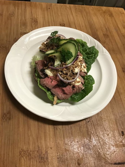 Tarra Bulga Guesthouse - South Australia Travel 6