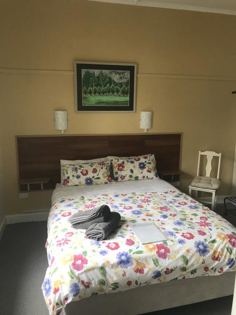 Tarra Bulga Guesthouse - South Australia Travel 28