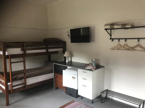 Tarra Bulga Guesthouse - South Australia Travel 24