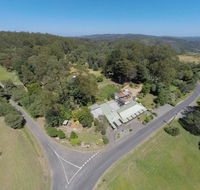 Tarra Bulga Guesthouse - South Australia Travel