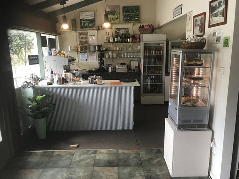 Tarra Bulga Guesthouse - South Australia Travel 36