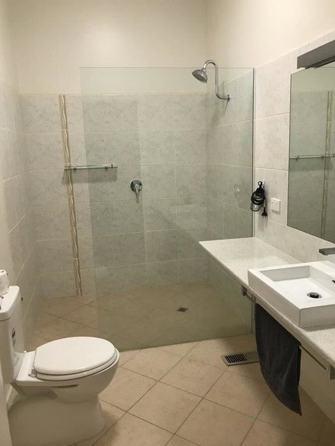 Tarra Bulga Guesthouse - South Australia Travel 20