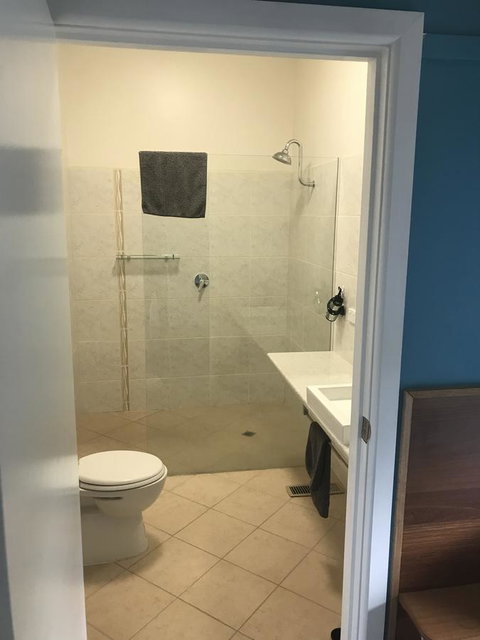 Tarra Bulga Guesthouse - South Australia Travel 16