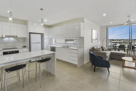 Aquarius Kawana - South Australia Travel 27